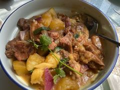 -马大胡子清真西北菜