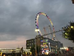 -崖口云吞(石岐店)