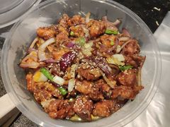 -醉得意(济南万达店)
