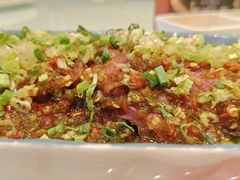 -蜀厨小匠·民间川菜(犀浦店)
