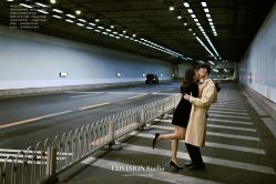 -CD视觉婚纱摄影