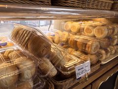 -莫斯科餐厅面包坊(北展店)