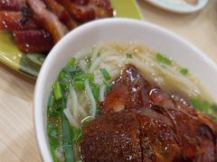 -一乐烧鹅(中环店)