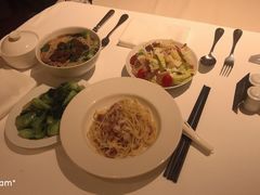 -上海崇明金茂凯悦酒店