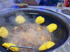 -徐家屯铁锅炖(宋家庄店)