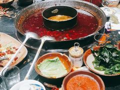 -楠火锅(绵阳首店)