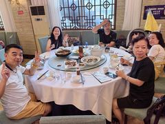 -潮喜竹溪荔湖酒家(荔枝湾店)