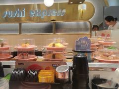 -争鲜回转寿司(通州万达店)