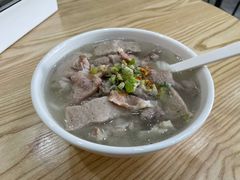 -阿嫲手作粉·潮州老味道(南海万科广场店)