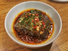 丽江鸡豆粉-一坐一忘云南菜(嘉里中心店)