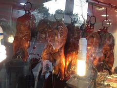 -晶牌烤鸭(延吉东路557弄小区店)