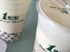 四季玛奇朵-1点点(水围店)