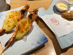 -萤初高端日料王(曲江银泰店)