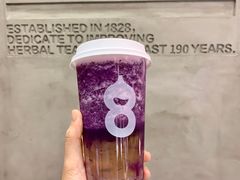 -1828王老吉·草本新茶(珠江新城地铁站店)