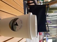 -北芒BEIMO COFFEE(五台山店)