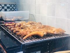 -徐亮烤蹄(建设路店)