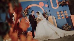 -禧趣婚礼