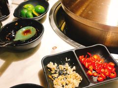 -狐狸爱上椰子鸡(滨江星光大道店)