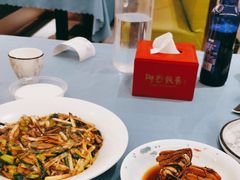 -阿毛饭店(和义路店)