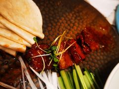 -阿明小菜·海鲜·上海菜(梅陇店)