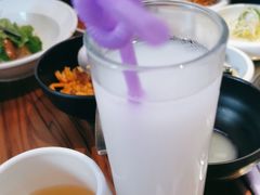 -烧肉一番·新韩式炭火烤肉(大岭山店)