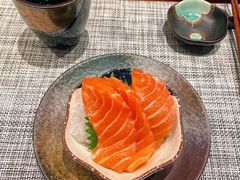 -戏作寿司(观音桥店)