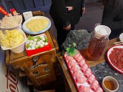 -蜀大侠火锅(香格里拉店)