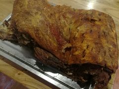 -黄家烤肉(北坦店)