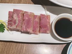 -周家二小姐的菜(西津渡店)