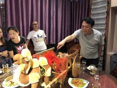 -敦煌楼(御景·阳光润园店)