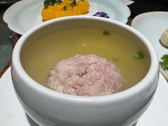 狮子头-苏帮袁Sue Cuisine(南开大悦城店)
