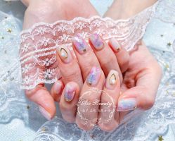 -Aso Artist Beauty美甲美睫