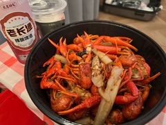 -聚味瞿记·龙虾堂(坡子街店)