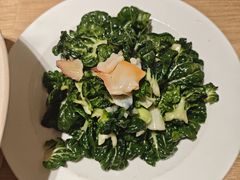 -连鹭海鲜·大连菜(星海店)