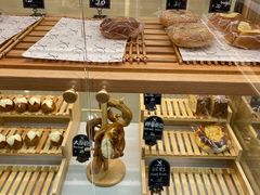 -大连铂尔曼酒店-铂尔曼美食廊 Pullman Deli