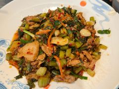 -益恒饭店乡间白族菜(古城总店)