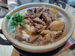 -牛腩之旅·牛腩牛杂煲(光启城美食城店)