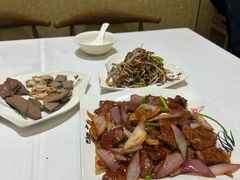 -第一驴.经典老菜.家常菜.火锅(友谊路店)