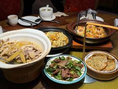 -金苑酒家·客家菜·广东老字号(万象店)