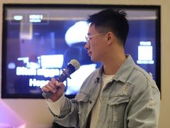 -柏粤汇PARKVIEW KTV(欢乐海岸店)