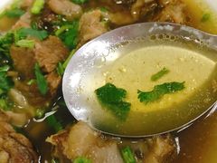 -万盛园炖肉馆(云峰店)