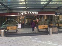 -COSTA COFFEE(丰联广场店)