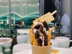 -CHOCHENG&CO.(欢乐海岸店)