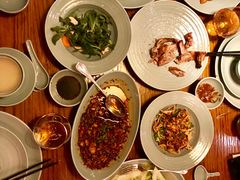 -丽江金茂凯悦臻选酒店-滇香馆