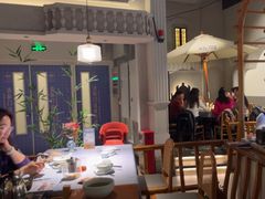 -晓粤·惹味粤菜(凯德乐峰广场店)