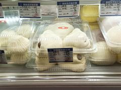 -白玉兰食品(中山公园龙之梦店)
