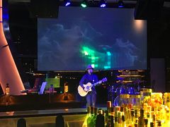 -CASA Grande酒漾·西餐及酒吧(长沙君悦酒店)