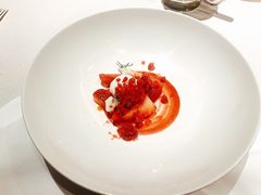 -Amber(置地文华东方酒店)