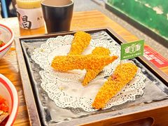 -堂瓦里·33年传统赣菜(第一街区店)