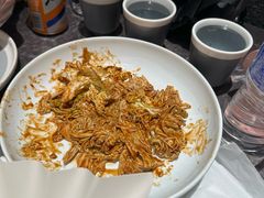 乾隆白菜-新乾隆酒楼(帝景园店)